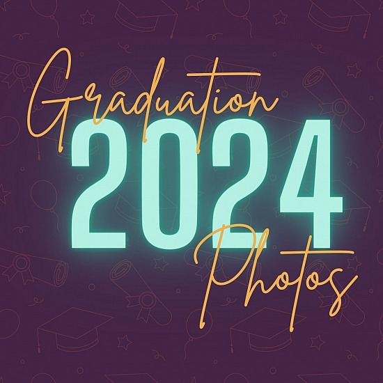 2024 Graduation Photos