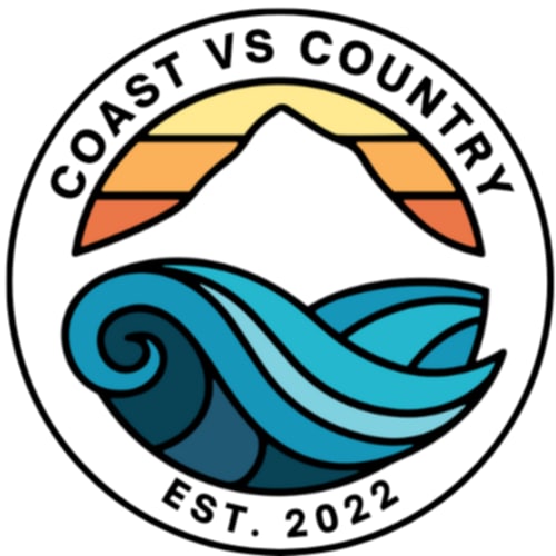 Coast v Country Netball Carnival 2024