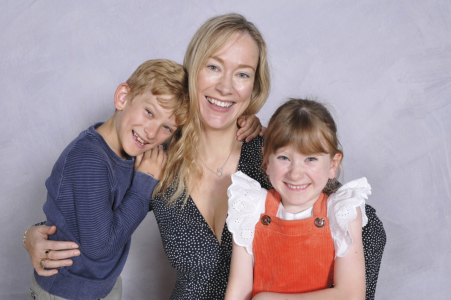 C&K Birkdale South - Family Portrait Fundraiser - Saturday 1st November