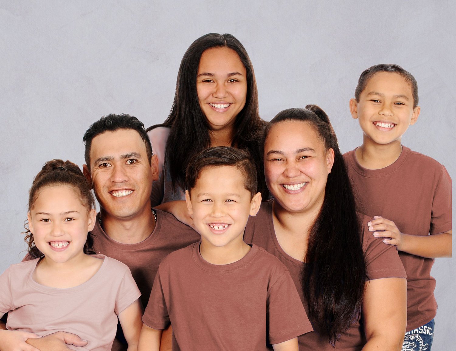 Waterford West World of Learning - Family Portrait Fundraiser - Saturday 18th October
