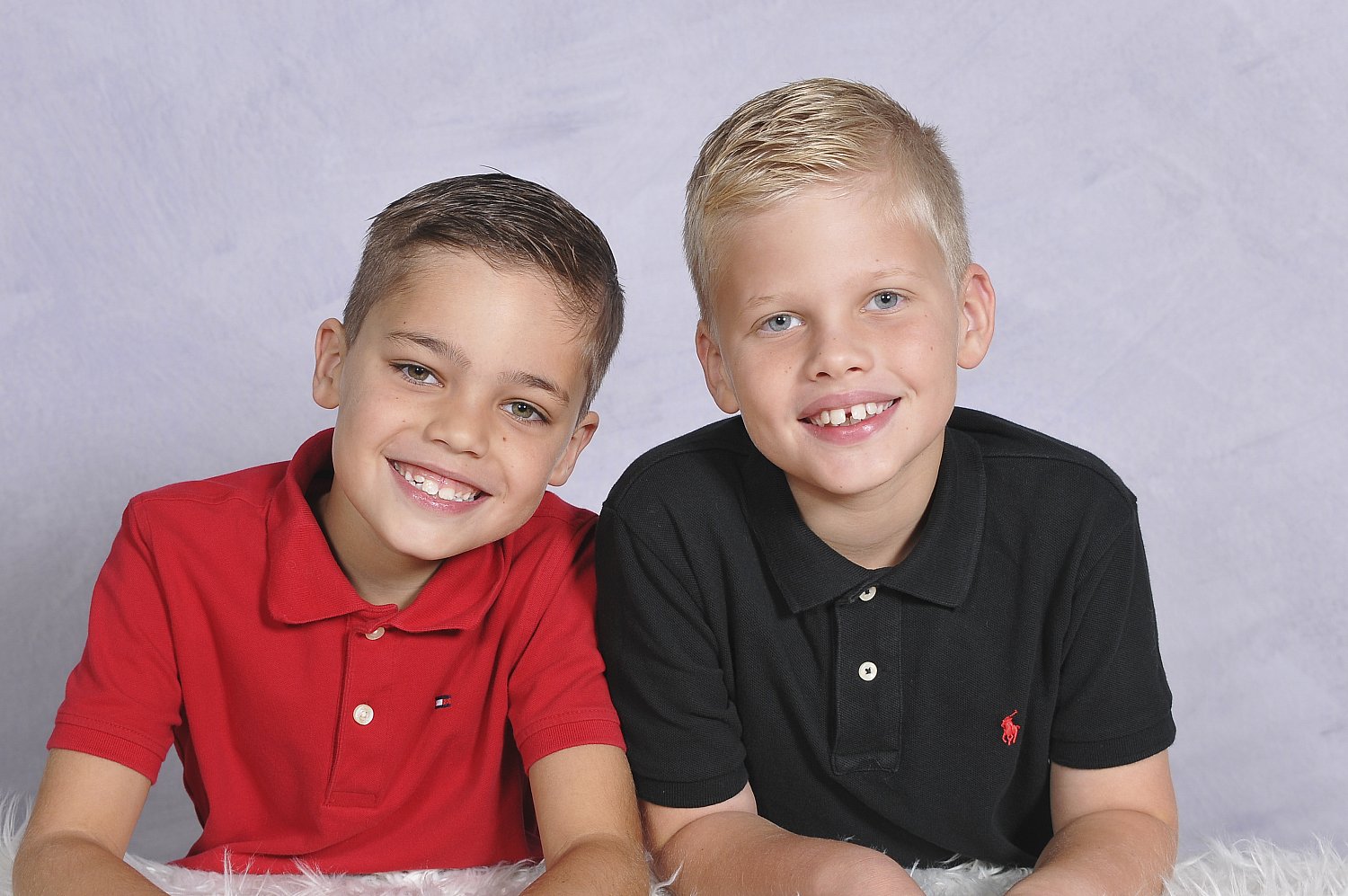 Bray Park State School - Family Portrait Fundraiser - Sunday 1st November