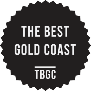 The Best Gold Coast Logo